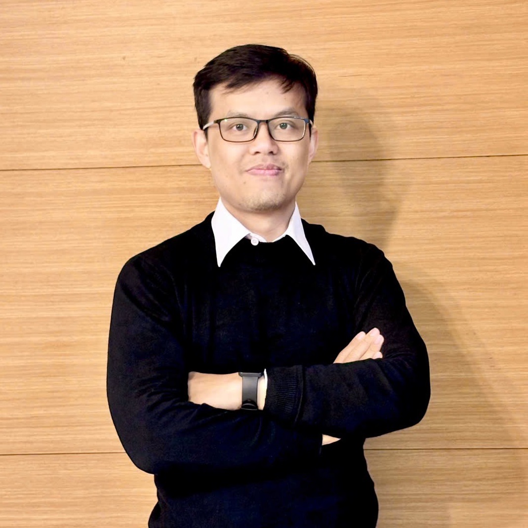 Quang Thai Truong (Harry), Assistant Professor