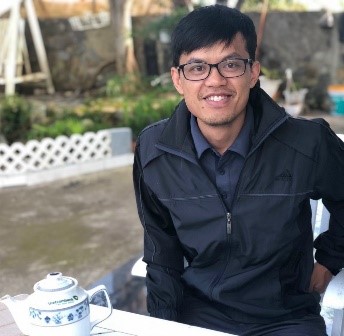 Quang Thai Truong (Harry), Assistant Professor