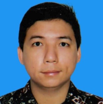 Robin Chen, Assistant Professor