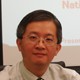 Chen, Dar-Hsin, Professor