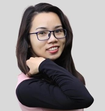 Hang Thi Dieu Nguyen (Hana),  Assistant Professor